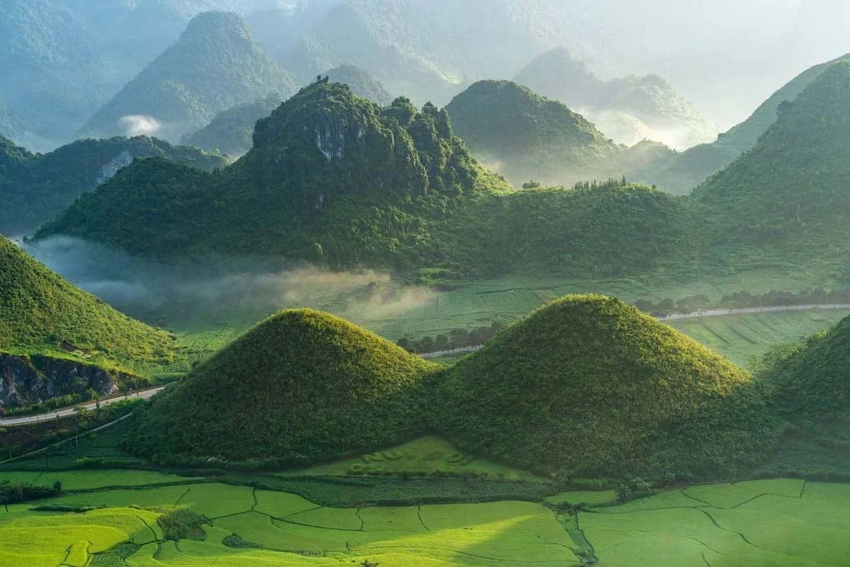 The Best Time To Visit Ha Giang: Weather Guide & Tips